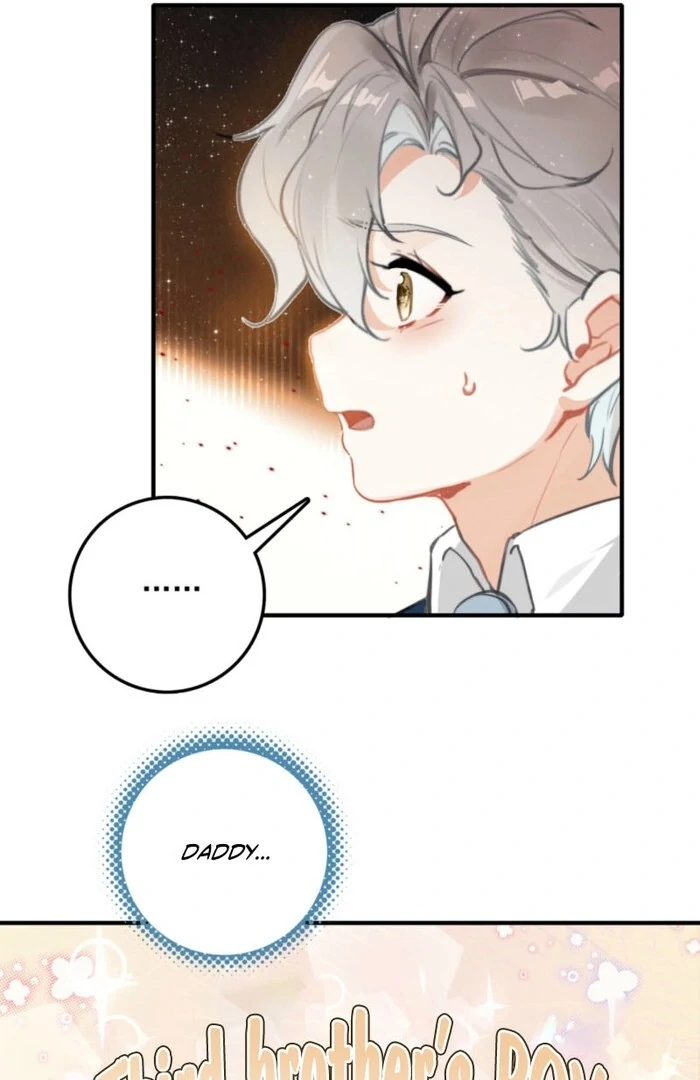 After Becoming a Dumpling, the Villain Family All Wants to Kill Me! Chapter 3 - page 30