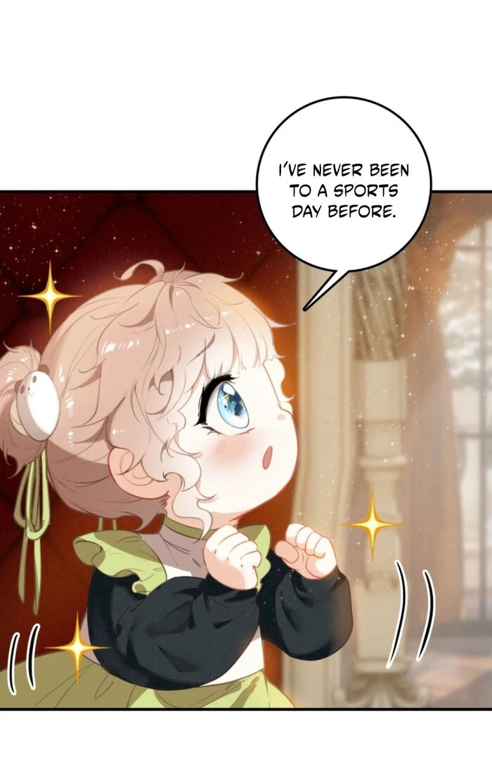 After Becoming a Dumpling, the Villain Family All Wants to Kill Me! Chapter 3 - page 40