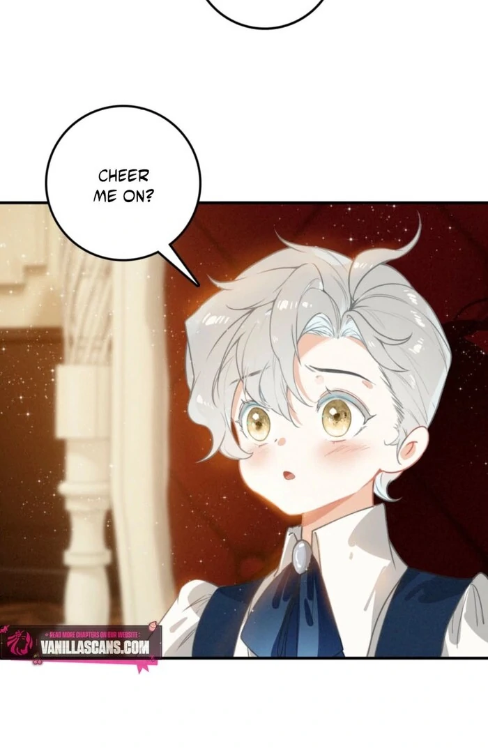 After Becoming a Dumpling, the Villain Family All Wants to Kill Me! Chapter 3 - page 42