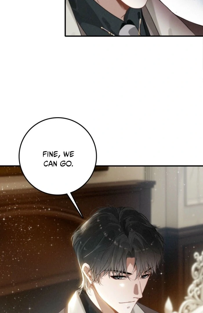 After Becoming a Dumpling, the Villain Family All Wants to Kill Me! Chapter 3 - page 46