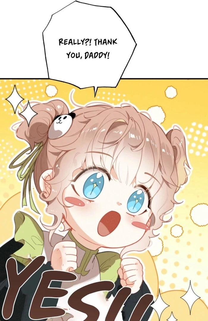 After Becoming a Dumpling, the Villain Family All Wants to Kill Me! Chapter 3 - page 49