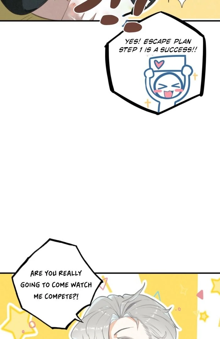 After Becoming a Dumpling, the Villain Family All Wants to Kill Me! Chapter 3 - page 50