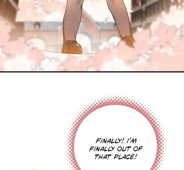 After Becoming a Dumpling, the Villain Family All Wants to Kill Me! Chapter 3 - page 57