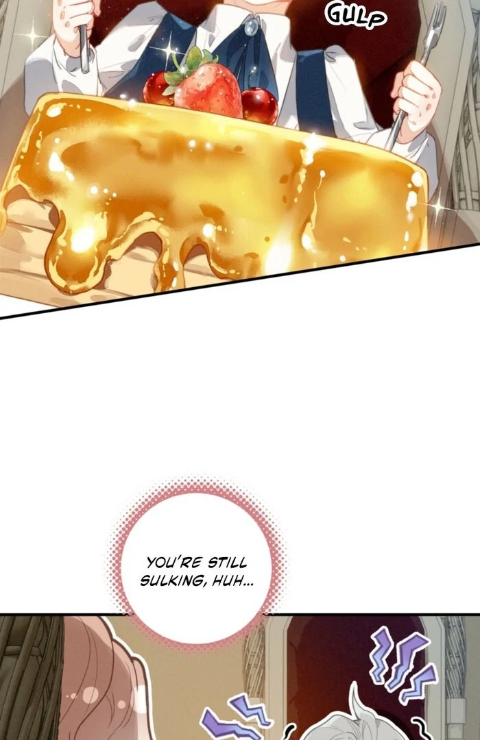 After Becoming a Dumpling, the Villain Family All Wants to Kill Me! Chapter 3 - page 5