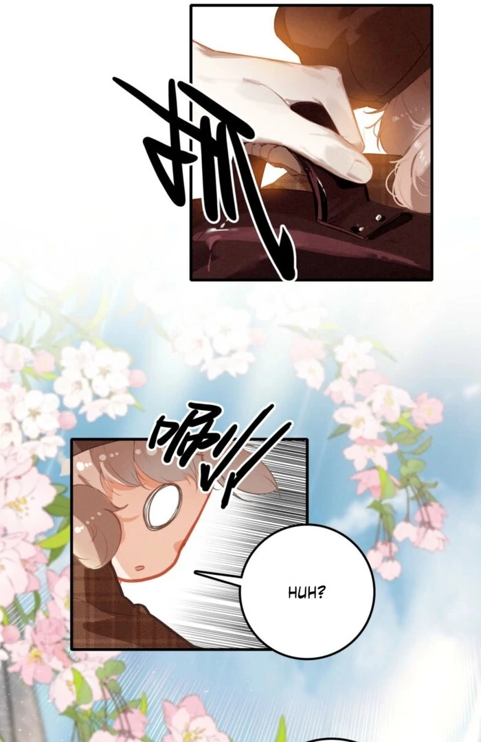 After Becoming a Dumpling, the Villain Family All Wants to Kill Me! Chapter 3 - page 59