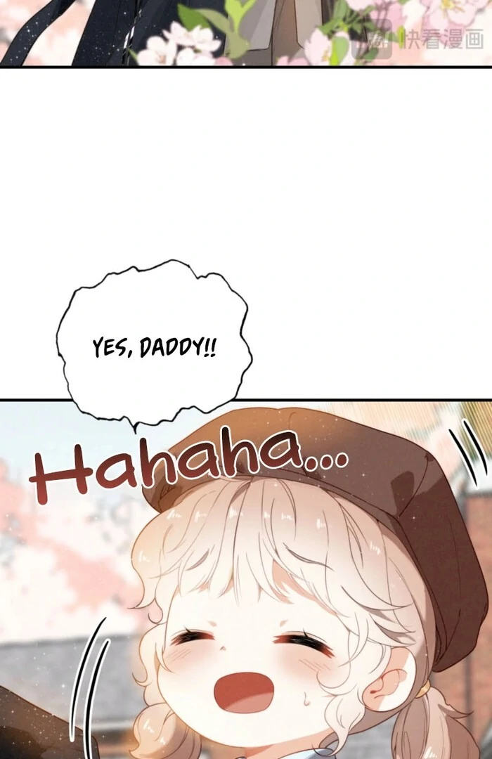After Becoming a Dumpling, the Villain Family All Wants to Kill Me! Chapter 3 - page 61