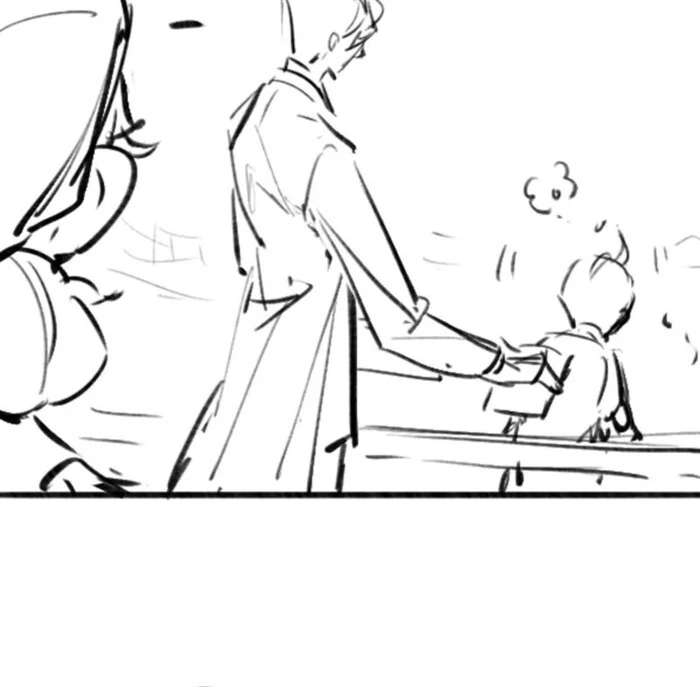 After Becoming a Dumpling, the Villain Family All Wants to Kill Me! Chapter 3 - page 67