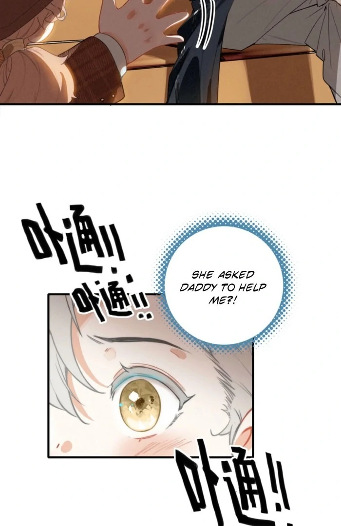 After Becoming a Dumpling, the Villain Family All Wants to Kill Me! Chapter 4 - page 15