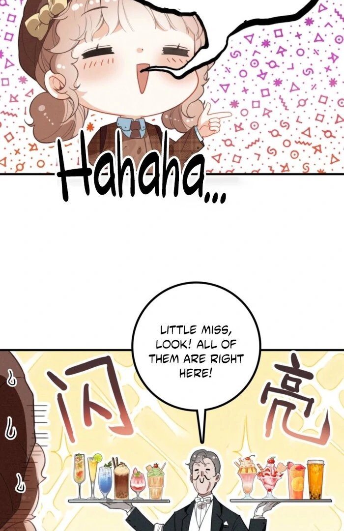 After Becoming a Dumpling, the Villain Family All Wants to Kill Me! Chapter 4 - page 38