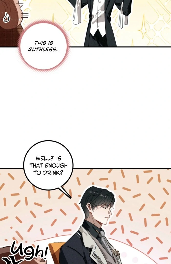 After Becoming a Dumpling, the Villain Family All Wants to Kill Me! Chapter 4 - page 39