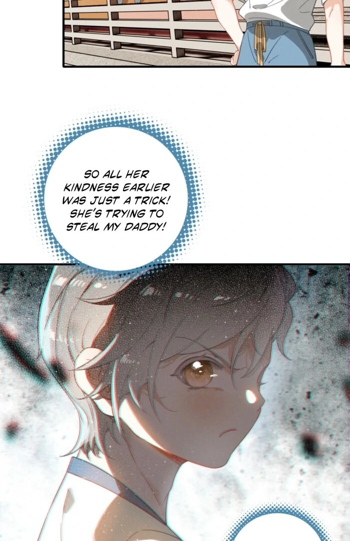 After Becoming a Dumpling, the Villain Family All Wants to Kill Me! Chapter 4 - page 48