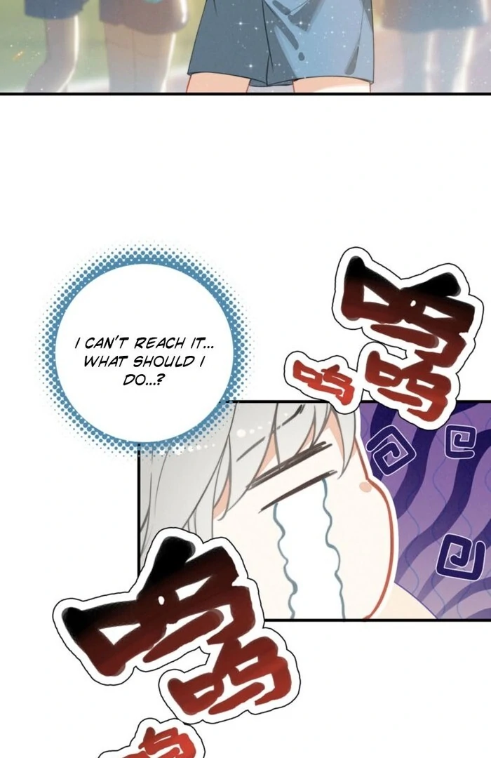 After Becoming a Dumpling, the Villain Family All Wants to Kill Me! Chapter 4 - page 5