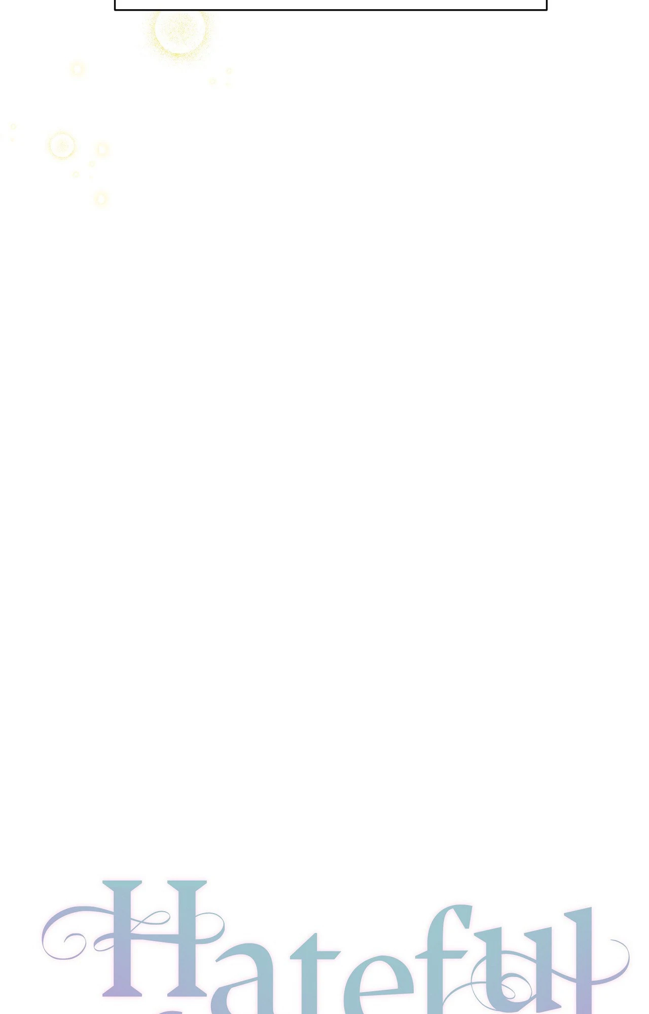 Hateful Fiancée [Official] Chapter 54 - page 10