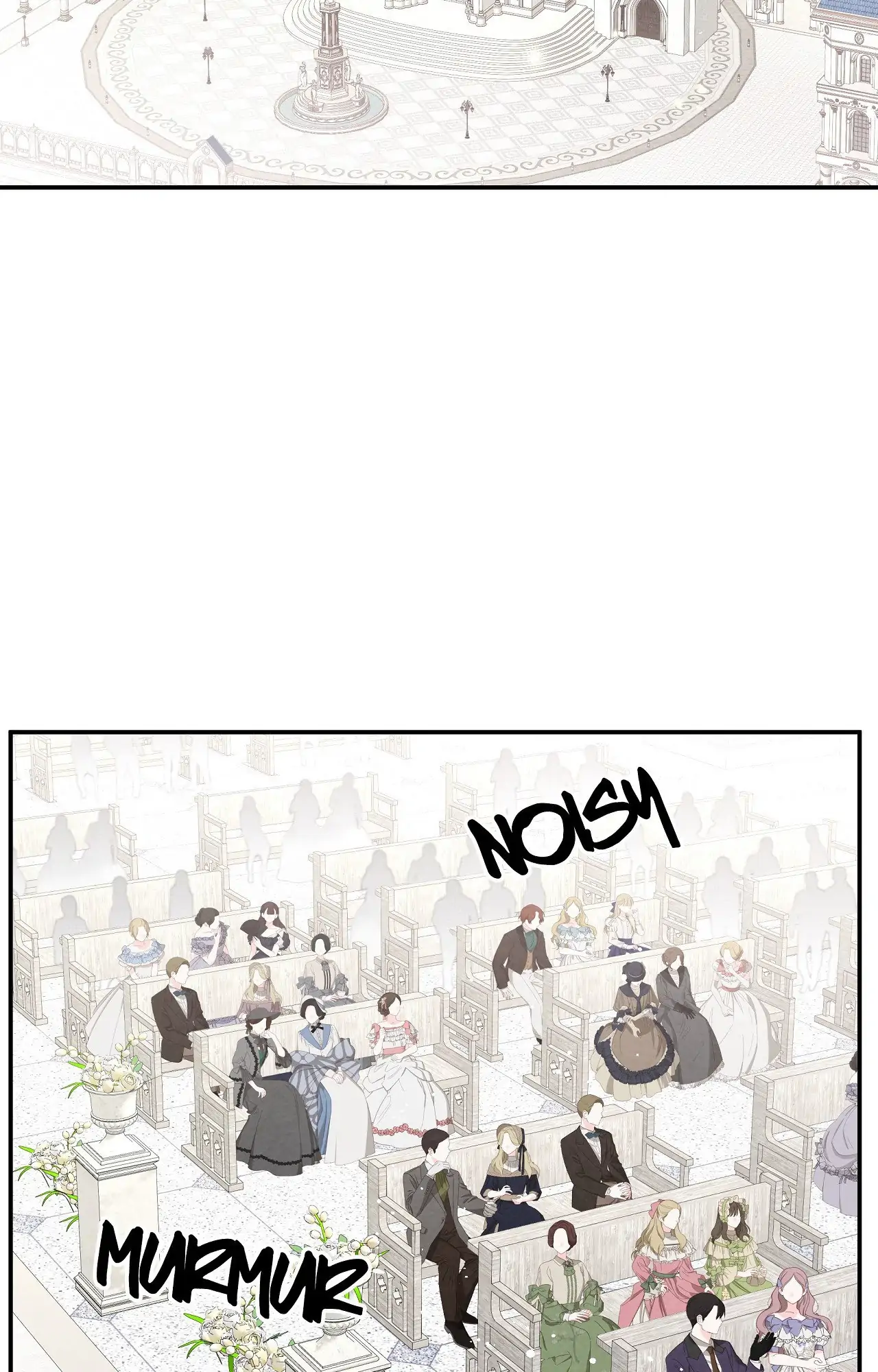 Hateful Fiancée [Official] Chapter 54 - page 13