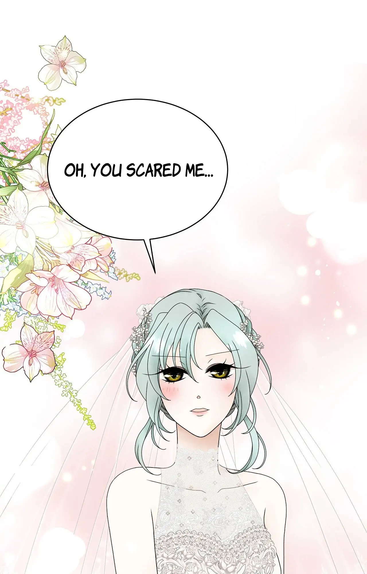 Hateful Fiancée [Official] Chapter 54 - page 18