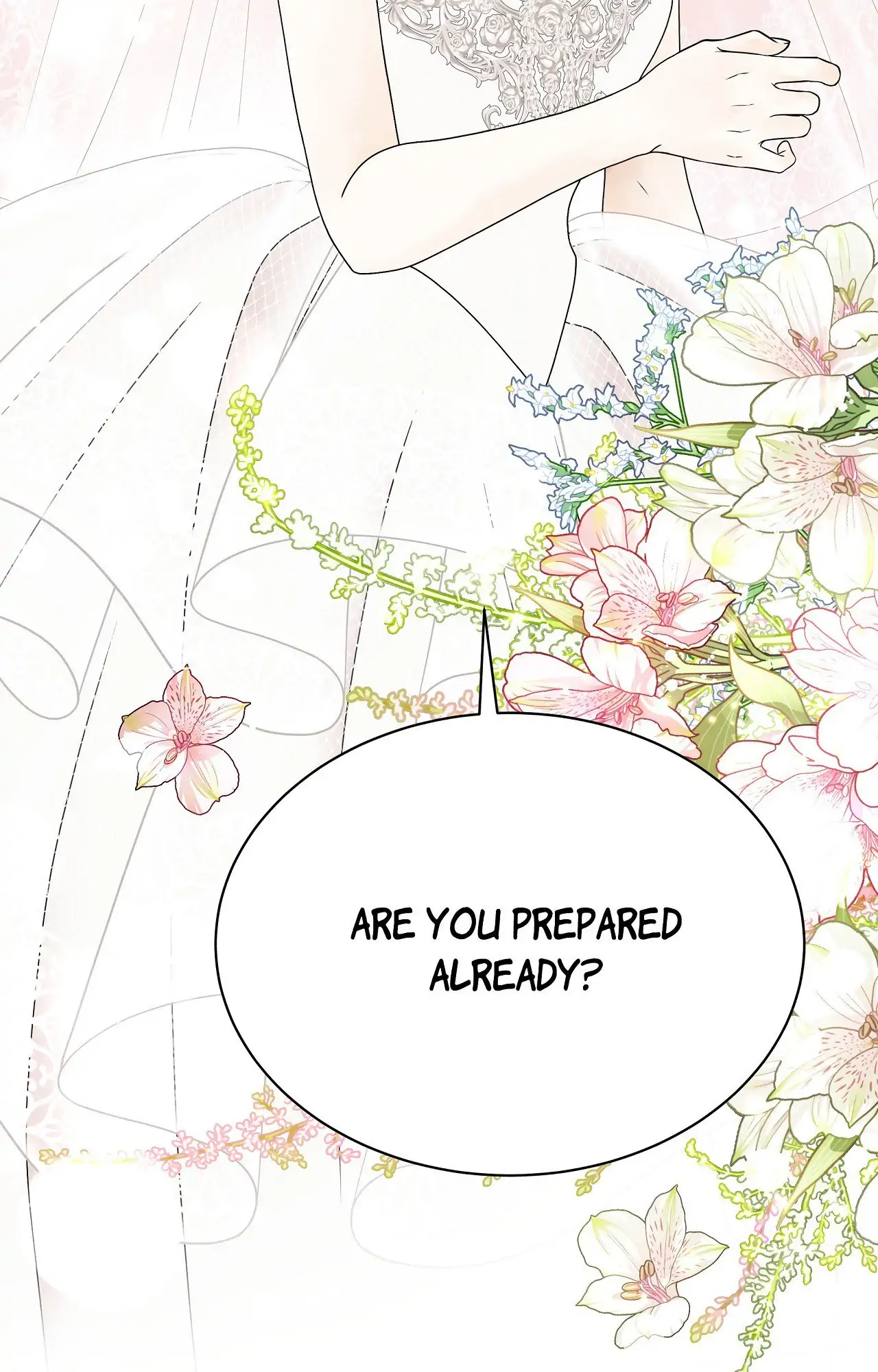 Hateful Fiancée [Official] Chapter 54 - page 19