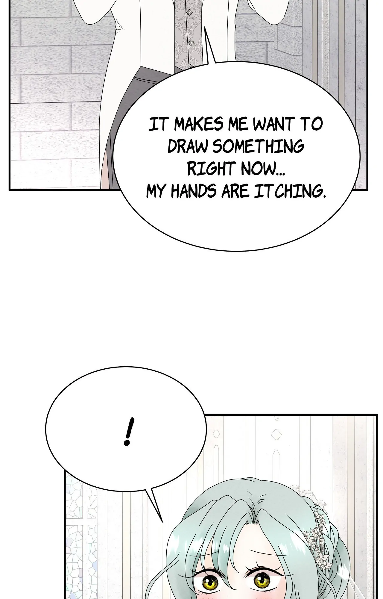 Hateful Fiancée [Official] Chapter 54 - page 26