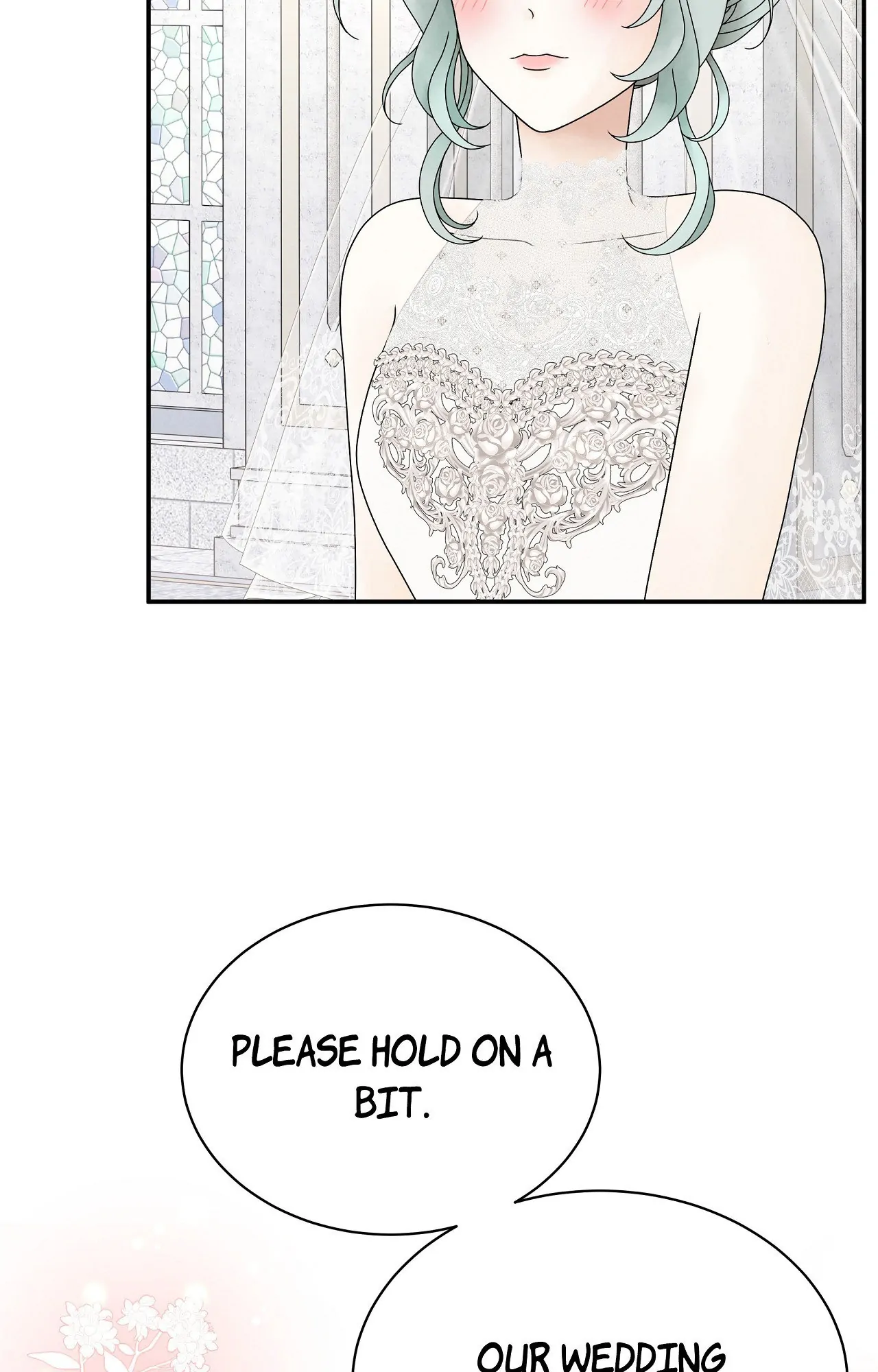 Hateful Fiancée [Official] Chapter 54 - page 27