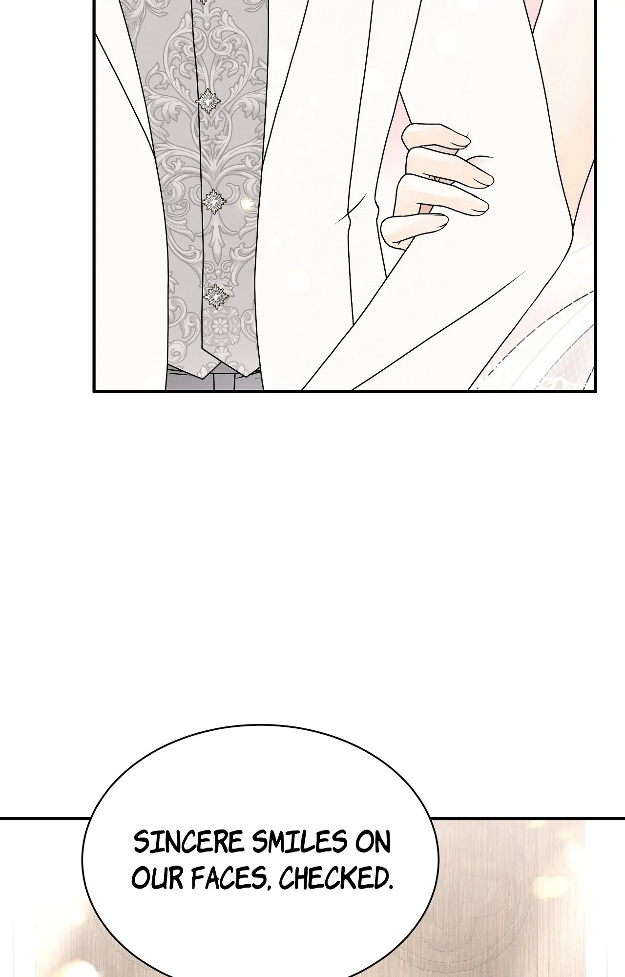 Hateful Fiancée [Official] Chapter 54 - page 30