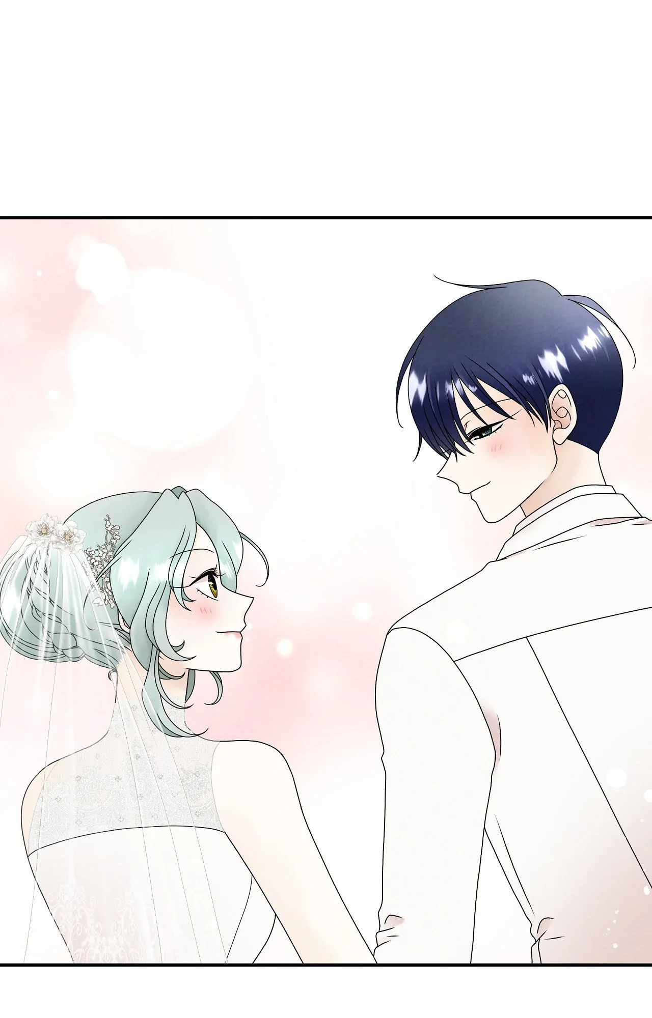 Hateful Fiancée [Official] Chapter 54 - page 32