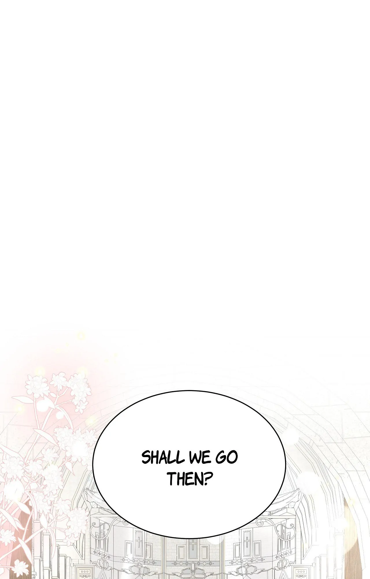 Hateful Fiancée [Official] Chapter 54 - page 33