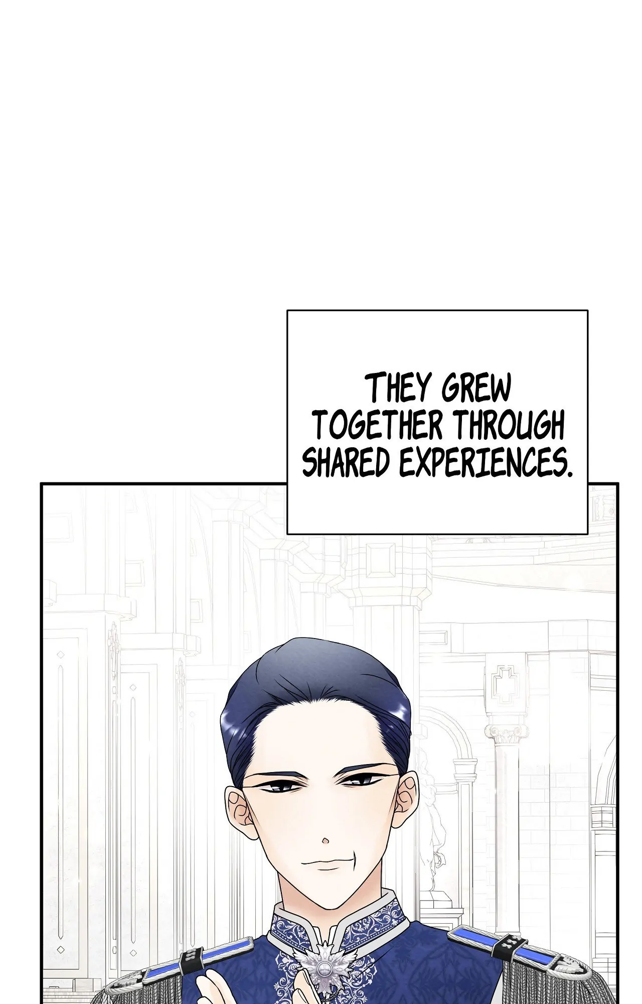 Hateful Fiancée [Official] Chapter 54 - page 41