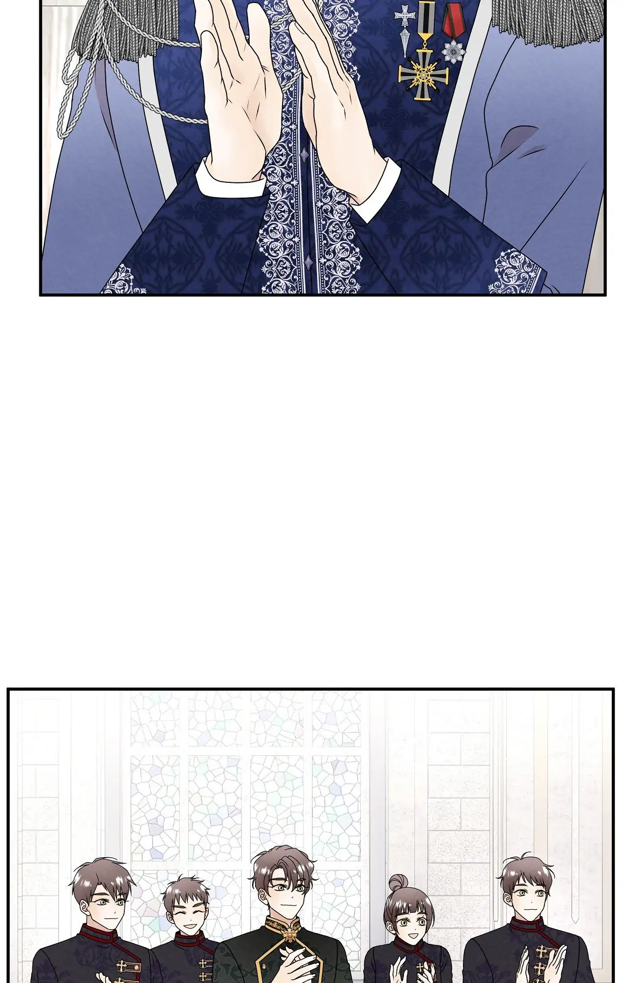 Hateful Fiancée [Official] Chapter 54 - page 42