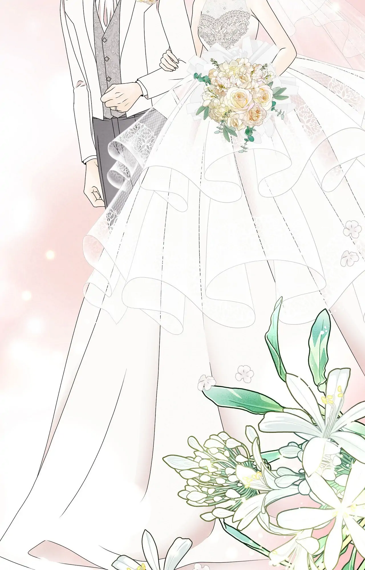 Hateful Fiancée [Official] Chapter 54 - page 44