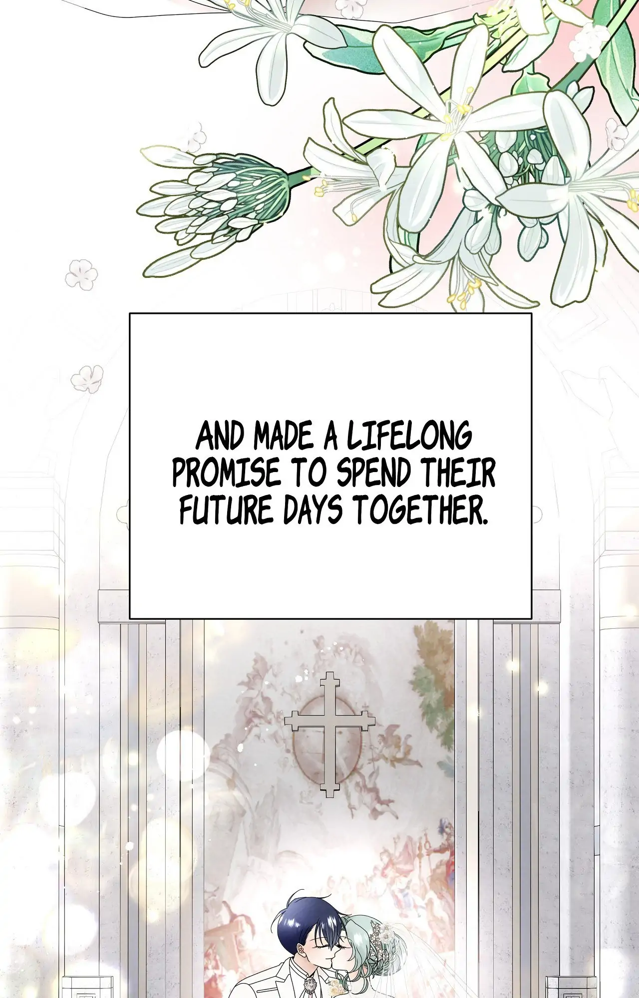 Hateful Fiancée [Official] Chapter 54 - page 45