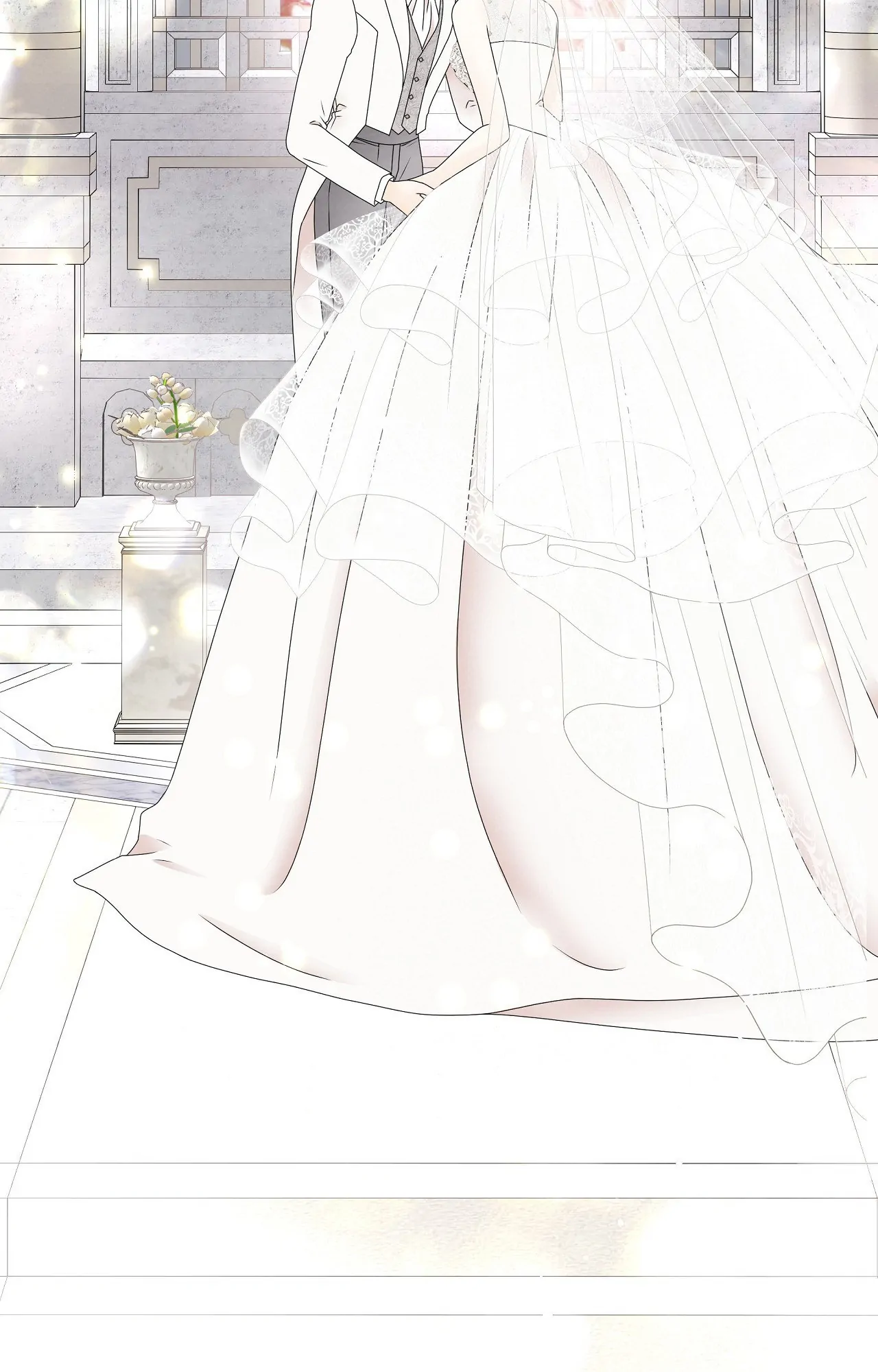 Hateful Fiancée [Official] Chapter 54 - page 46