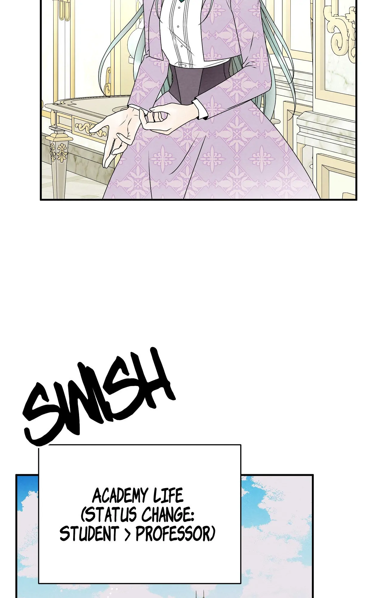 Hateful Fiancée [Official] Chapter 54 - page 58