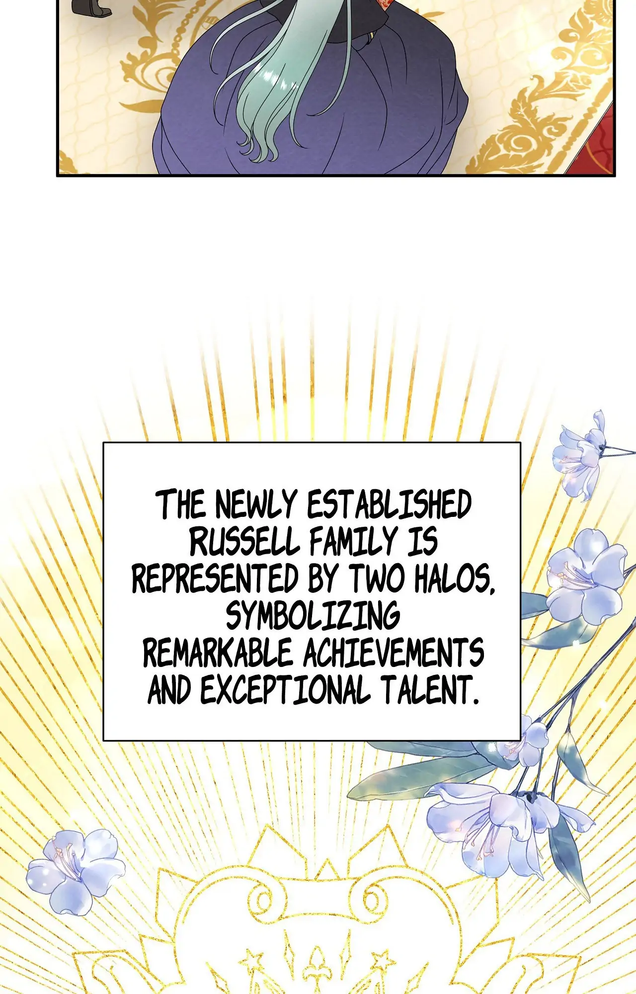 Hateful Fiancée [Official] Chapter 54 - page 5