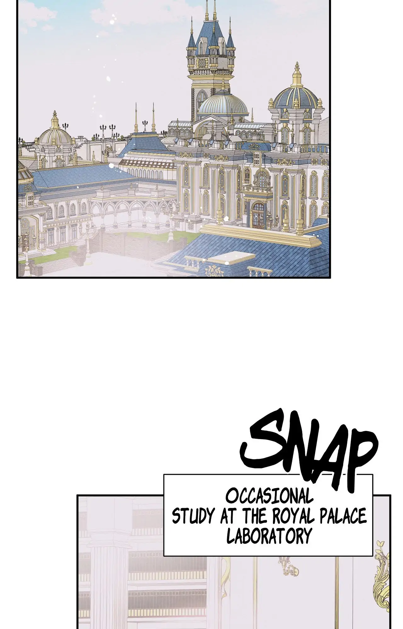 Hateful Fiancée [Official] Chapter 54 - page 59