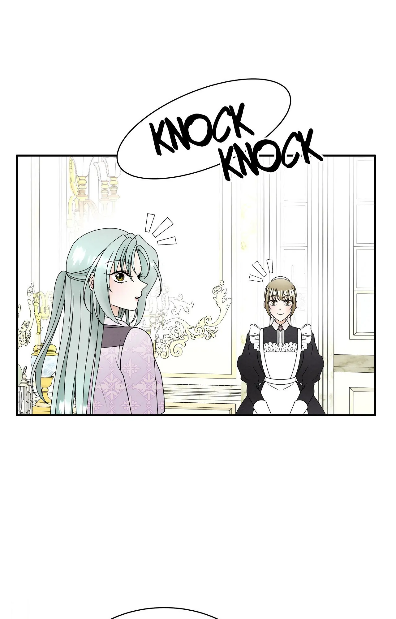 Hateful Fiancée [Official] Chapter 54 - page 63