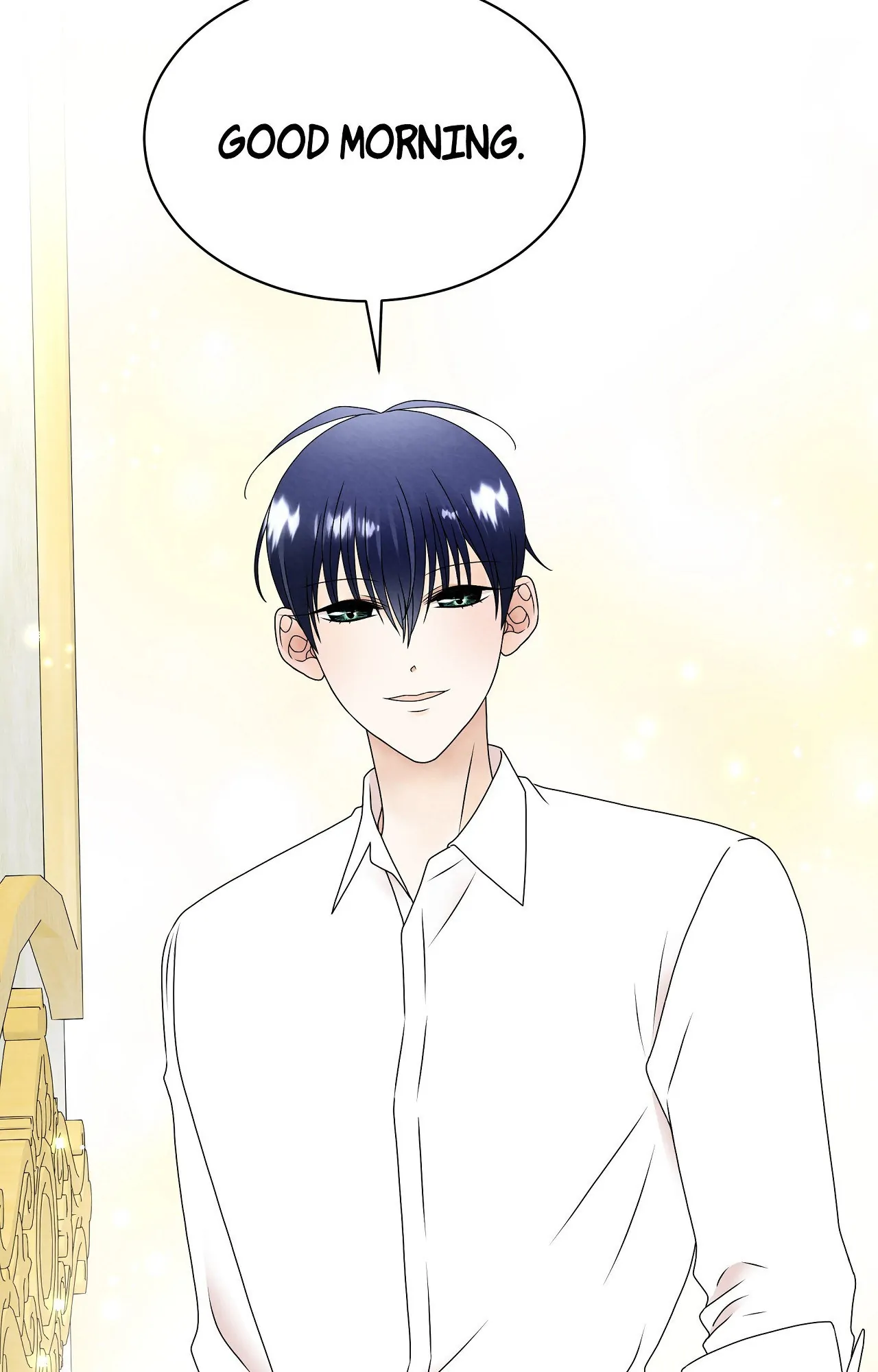 Hateful Fiancée [Official] Chapter 54 - page 64