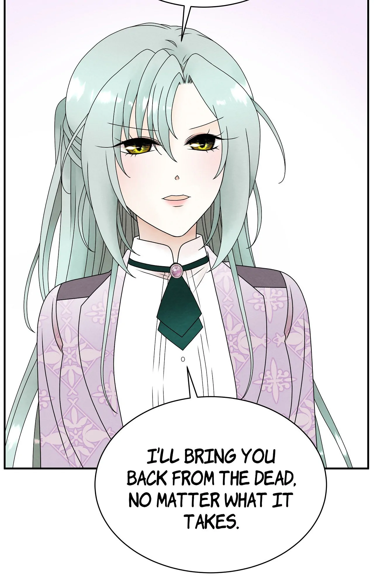 Hateful Fiancée [Official] Chapter 54 - page 67