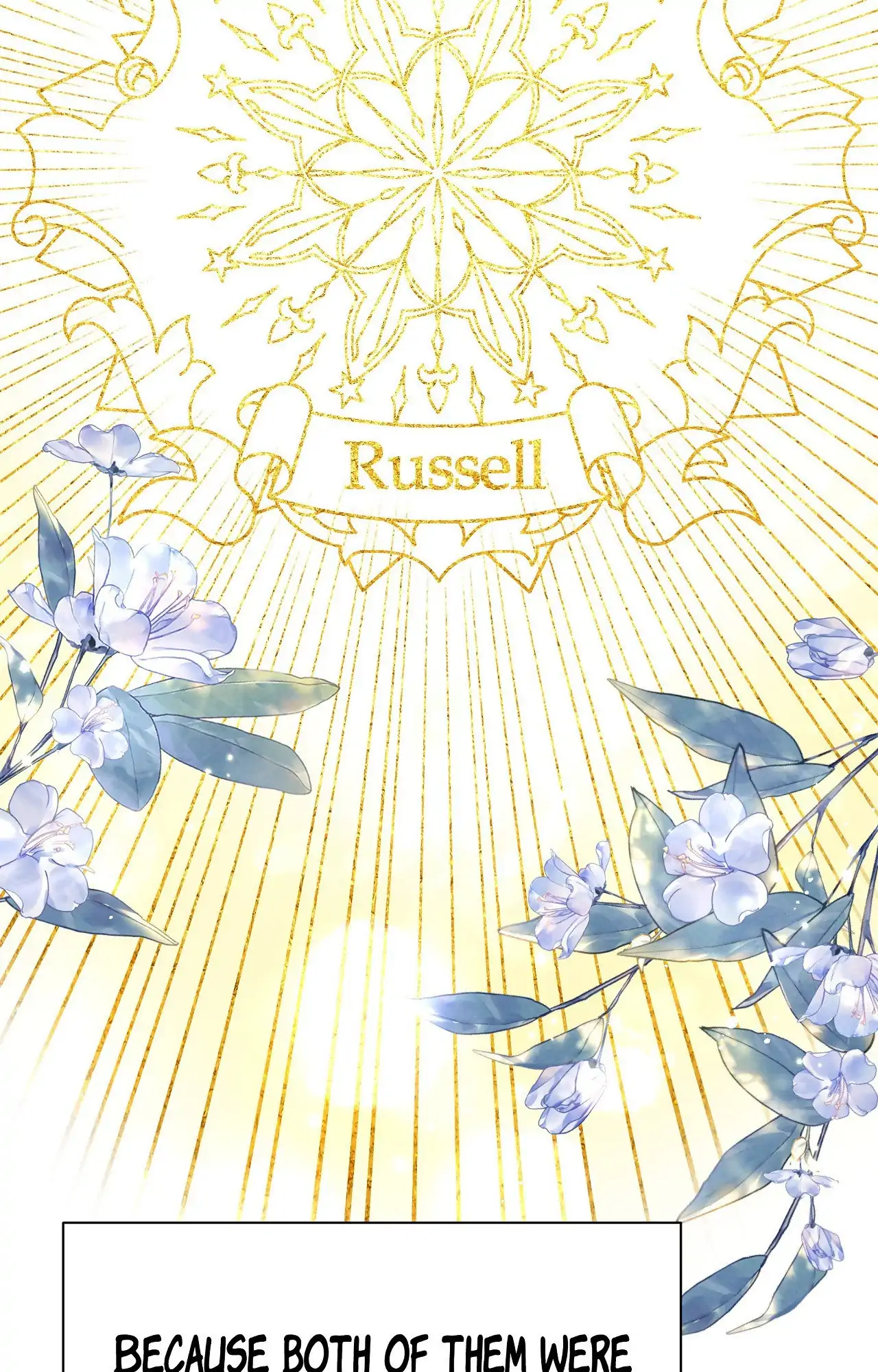 Hateful Fiancée [Official] Chapter 54 - page 6