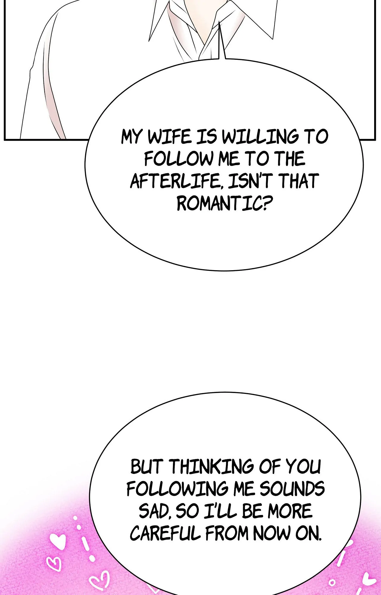Hateful Fiancée [Official] Chapter 54 - page 69