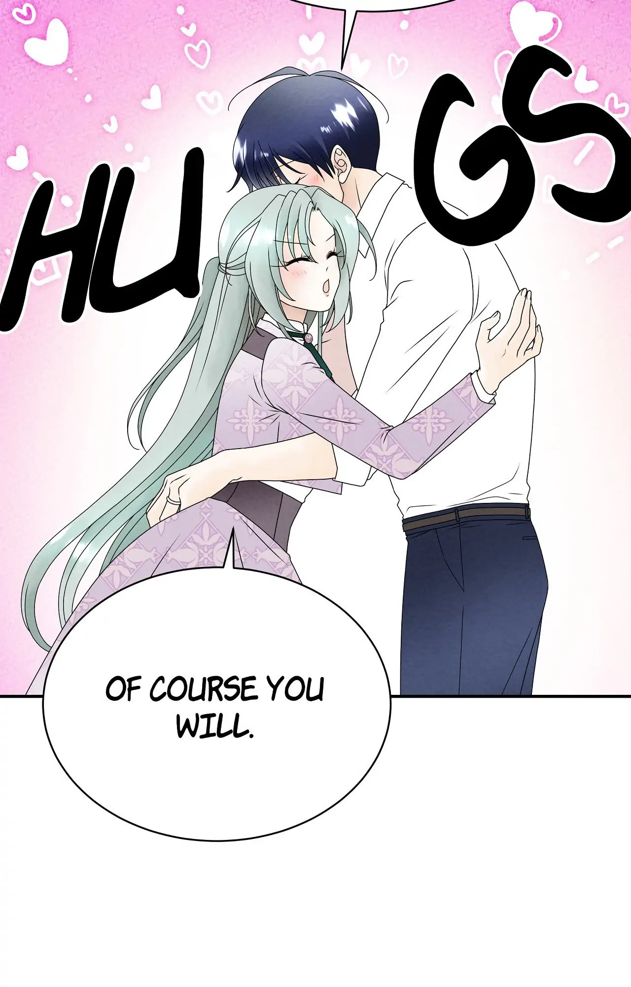 Hateful Fiancée [Official] Chapter 54 - page 70