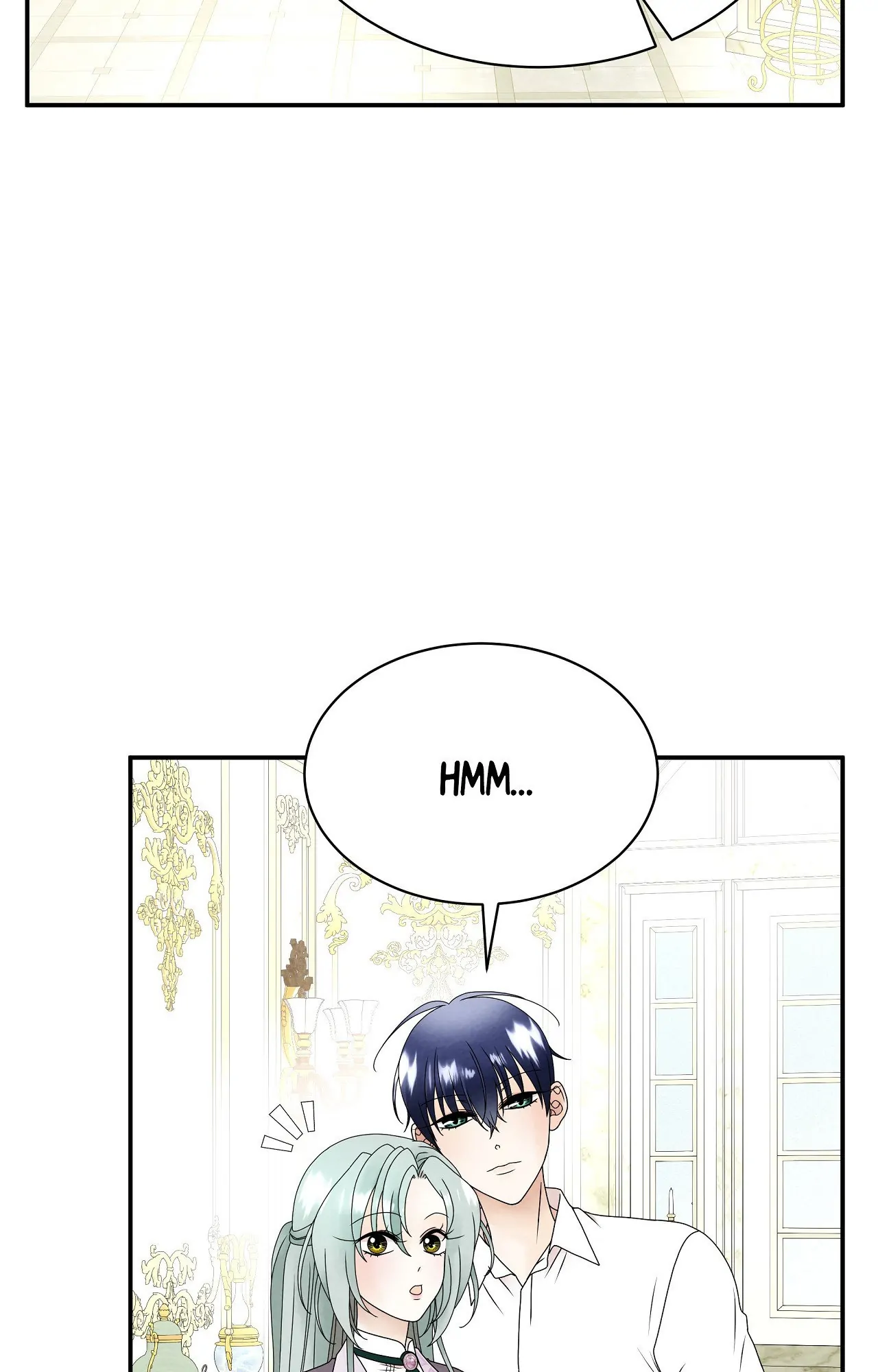 Hateful Fiancée [Official] Chapter 54 - page 72