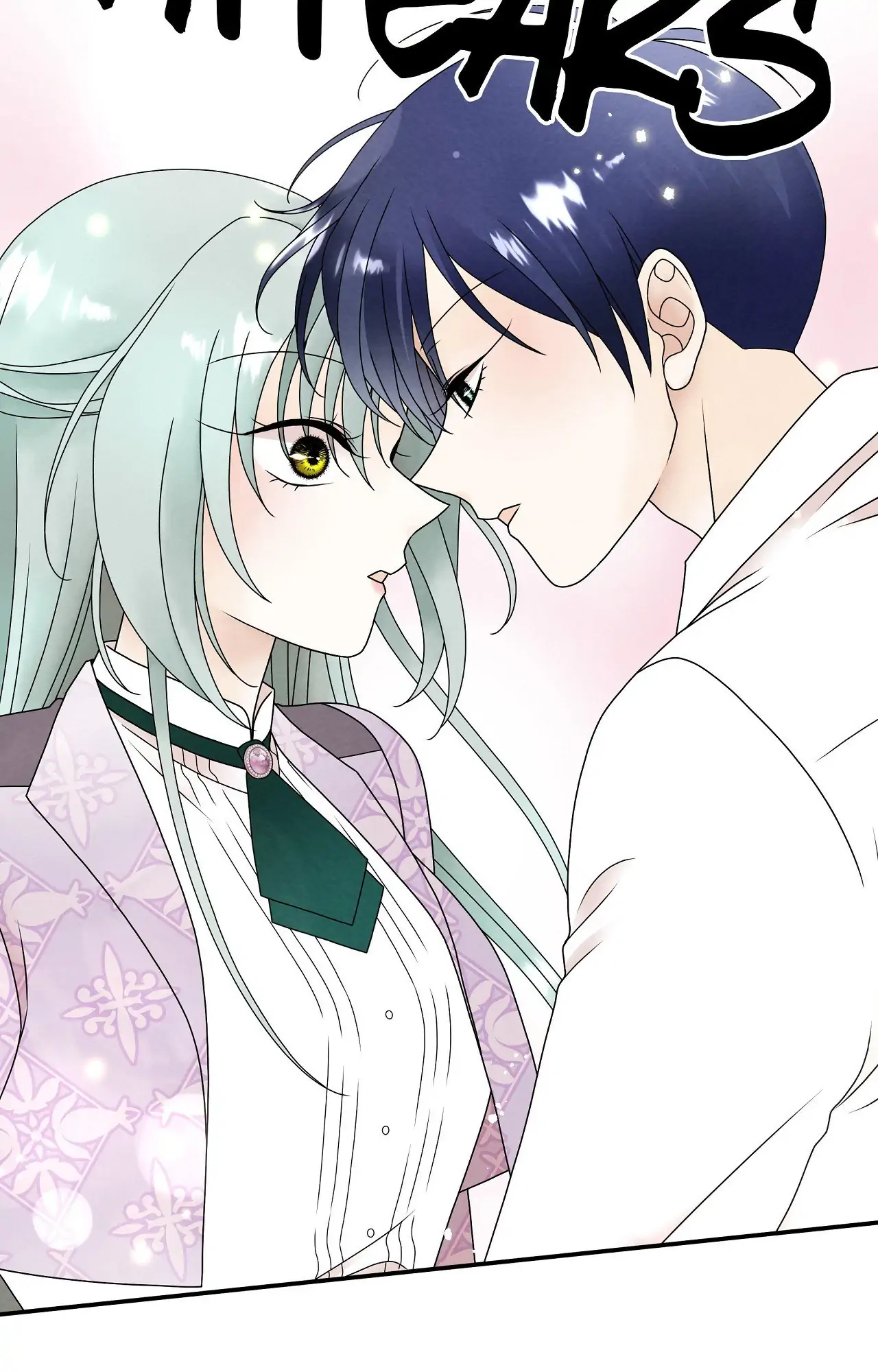 Hateful Fiancée [Official] Chapter 54 - page 74