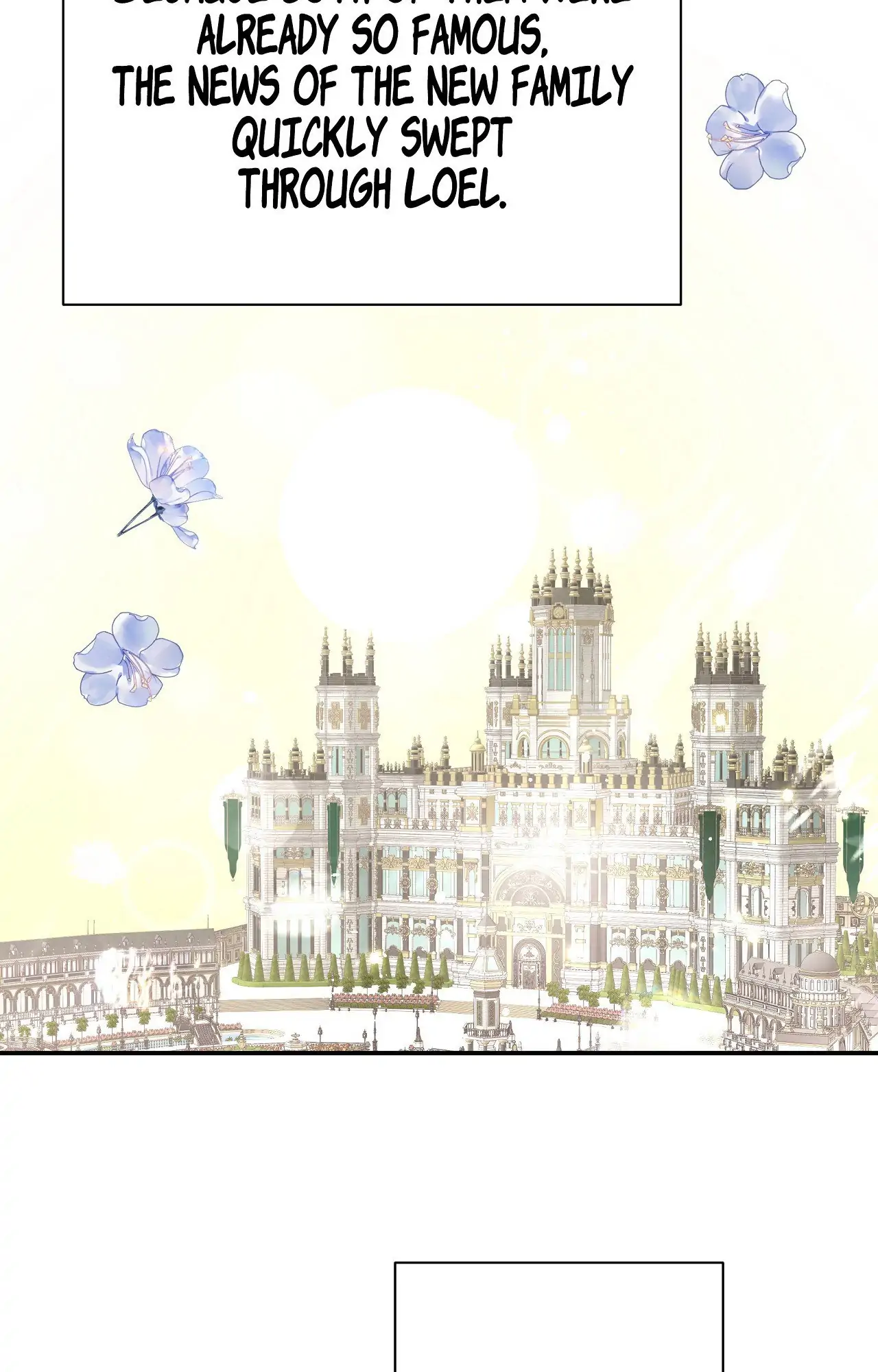 Hateful Fiancée [Official] Chapter 54 - page 7