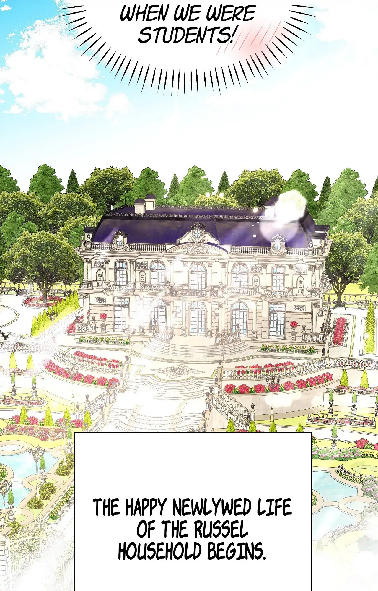 Hateful Fiancée [Official] Chapter 54 - page 79