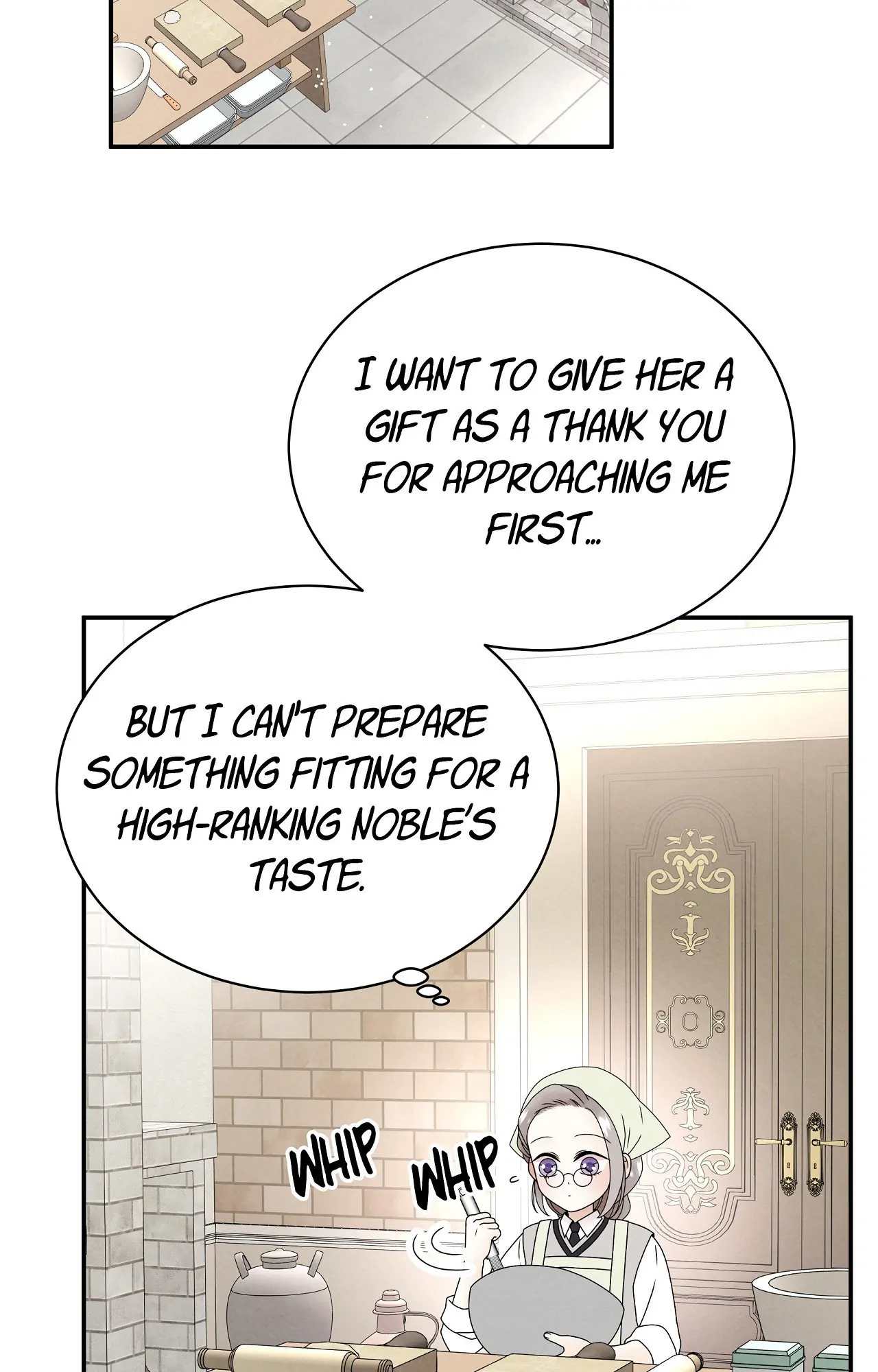 Hateful Fiancée [Official] Chapter 55 - page 11
