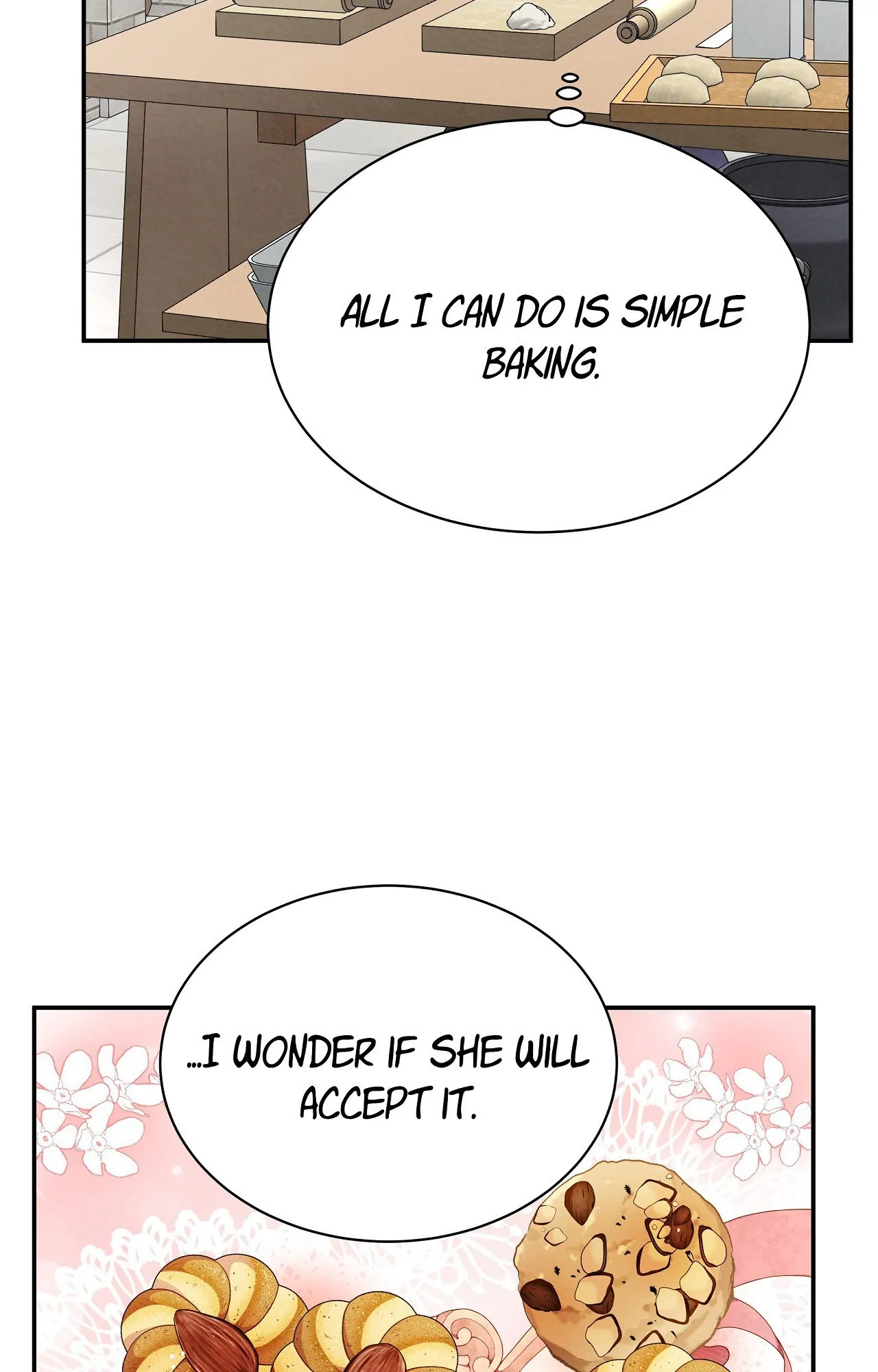 Hateful Fiancée [Official] Chapter 55 - page 12