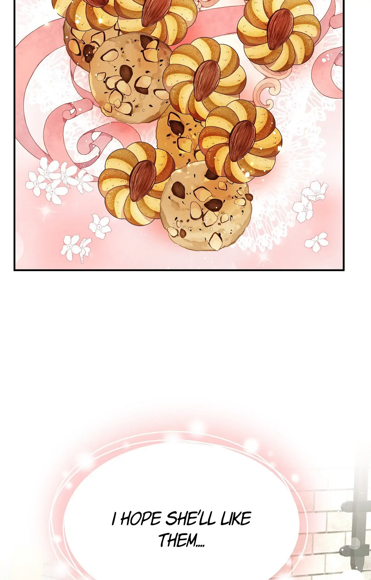 Hateful Fiancée [Official] Chapter 55 - page 13