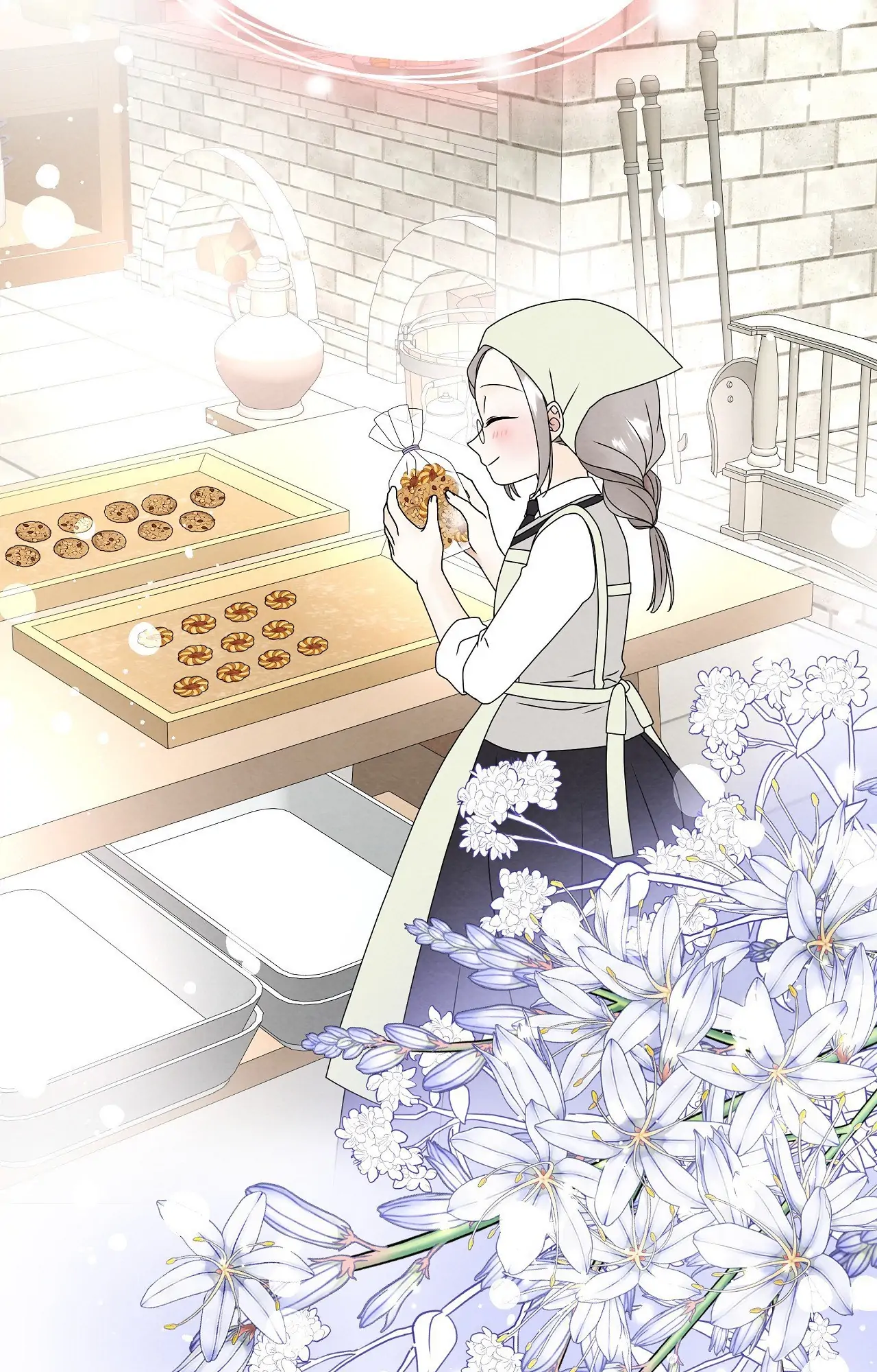 Hateful Fiancée [Official] Chapter 55 - page 14