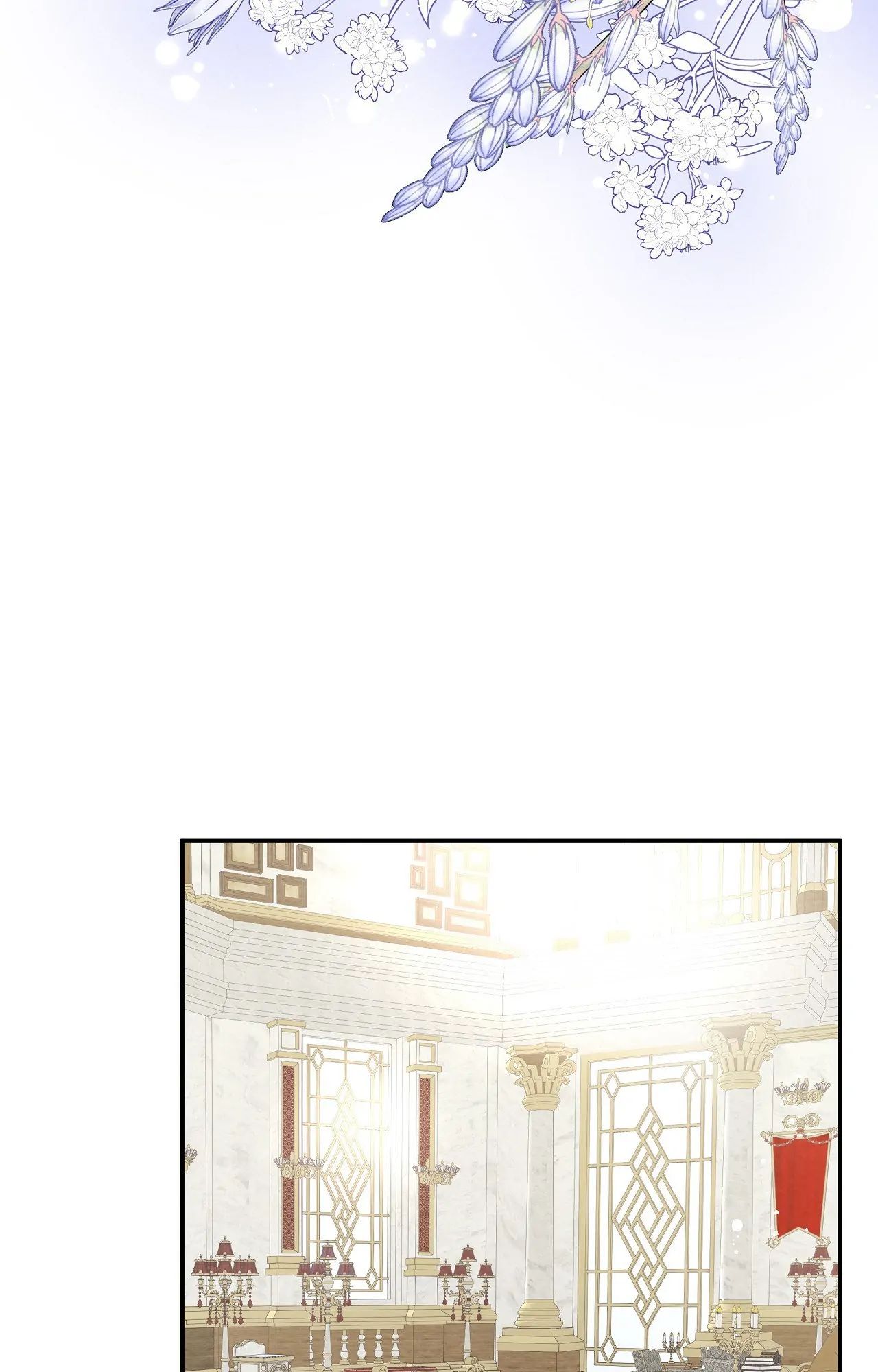 Hateful Fiancée [Official] Chapter 55 - page 15