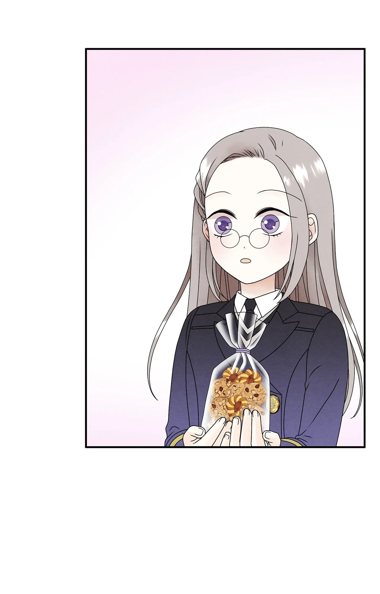 Hateful Fiancée [Official] Chapter 55 - page 21