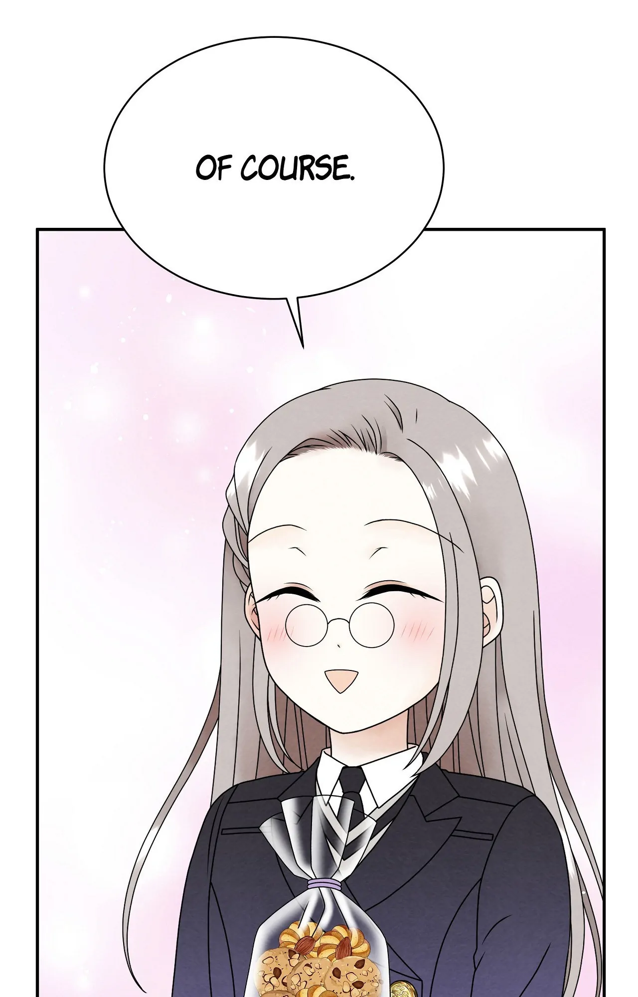 Hateful Fiancée [Official] Chapter 55 - page 22